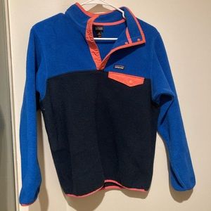Patagonia Synchilla Fleece Pullover